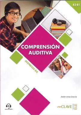 Comprension Auditiva Nivel Medio