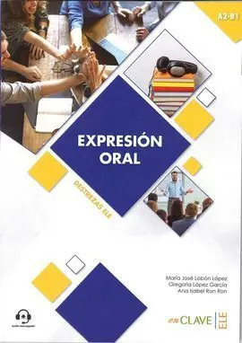 Expresion Oral Nivel Medio