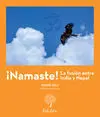 Inamaste! la Fusión entre India y Nepal