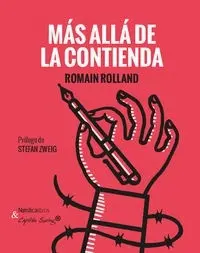 Más Allá de la Contienda