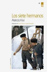 Los Siete Hermanos