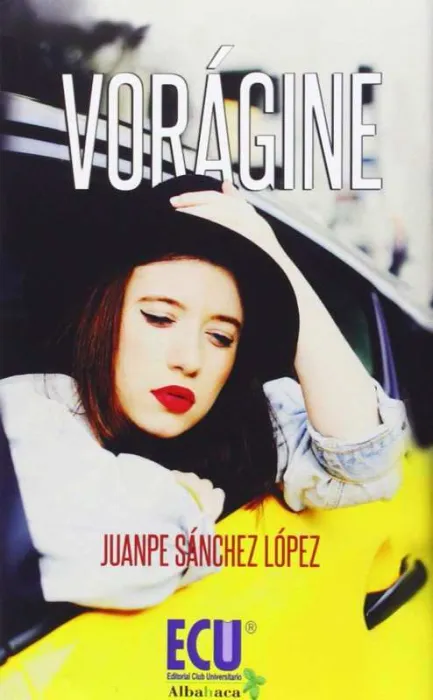 Voragine