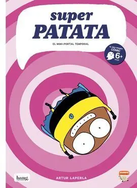 Superpatata 3 (Catalan)