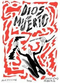 Dios Ha Muerto