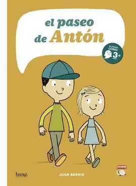 El Paseo de Antón