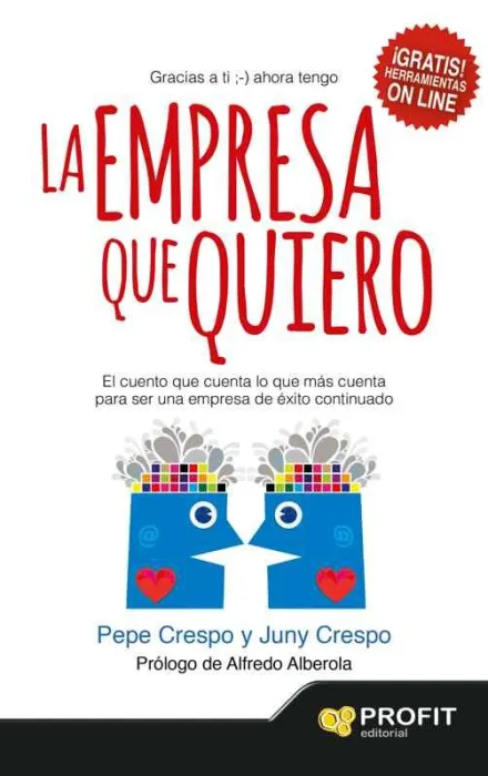 La Empresa que Quiero