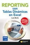 Reporting con Tablas Dinamicas en Excel