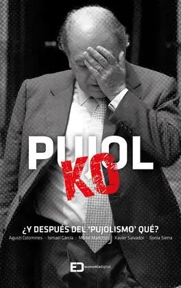 Pujol Ko