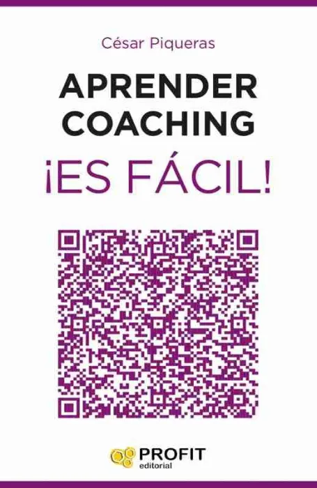 Aprender Coaching ¡Es Fácil!