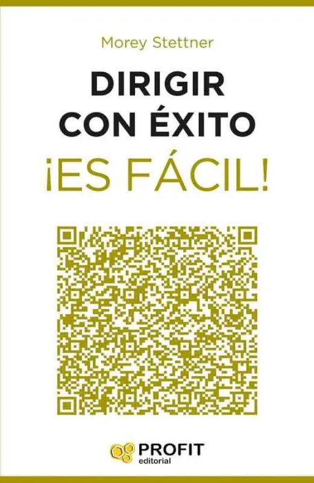 Dirigir con Éxito ¡Es Fácil!