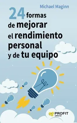 Mejorar el Rendimiento ¡Es Fácil!
