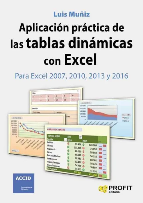 Aplicación Práctica de las Tablas Dinámicas con Excel