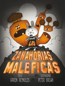 Zanahorias Maleficas, las