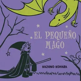 Pequeño Mago, el