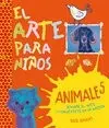 El Arte para Niños