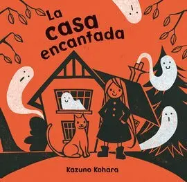 Casa Encantada,La