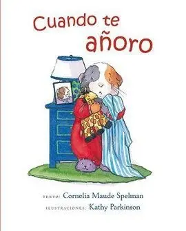 Cuando te Añoro