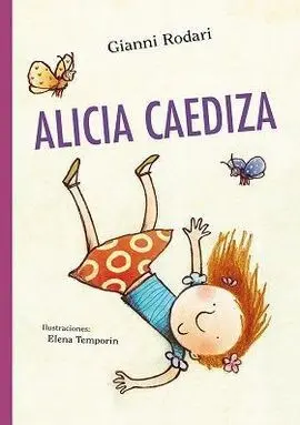 Alicia Caediza