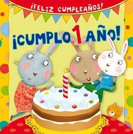 Cumplo 1 Año!