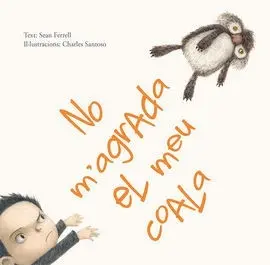 No M´agrada el Meu Koala