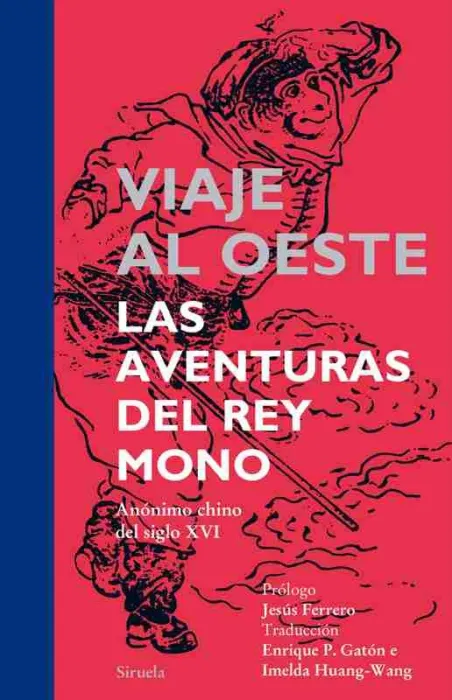 Viaje Al Oeste