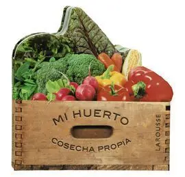 Mi Huerto. Cosecha Propia