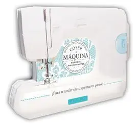 Coser a Máquina