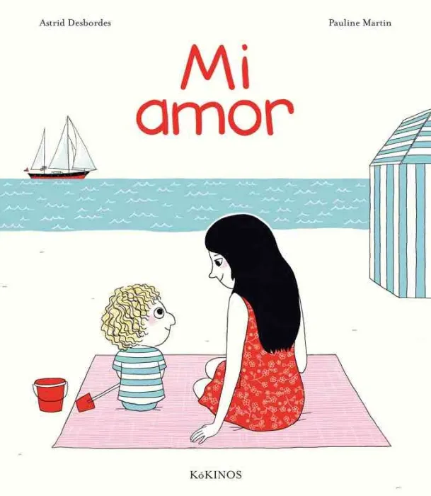 Mi Amor