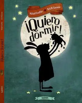 Quiero Dormir