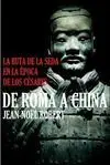 De Roma a China