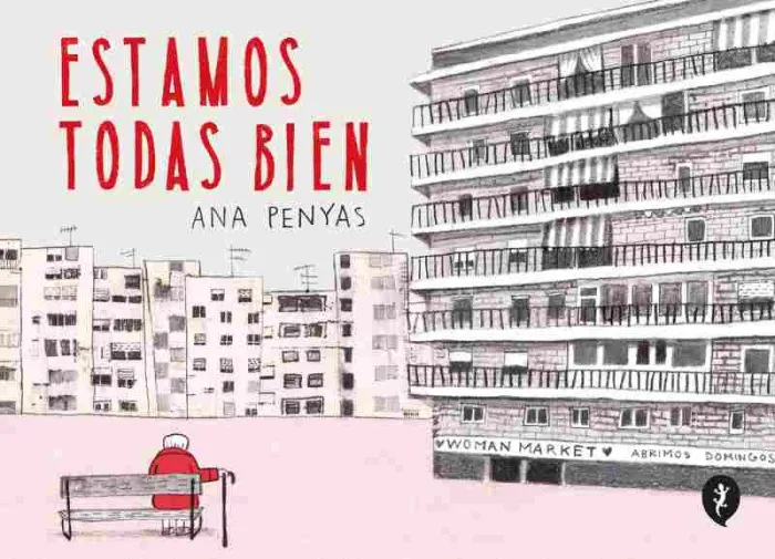Estamos Todas Bien