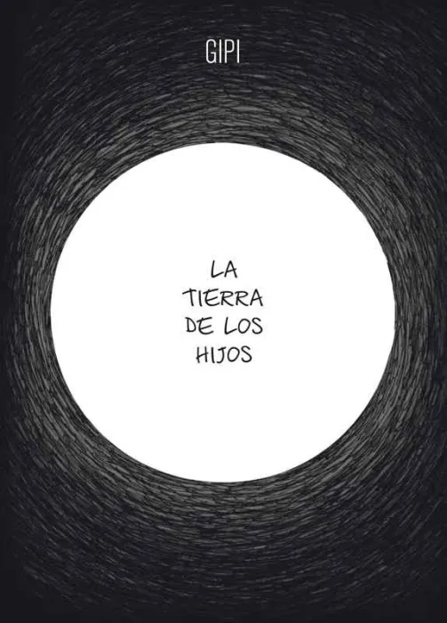La Tierra de los Hijos
