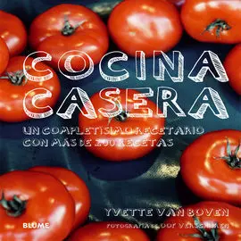 Cocina Casera