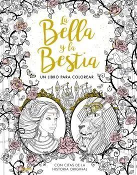 La Bella y la Bestia