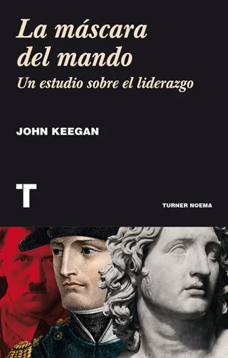 La Máscara del Mando
