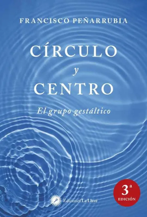 Círculo y Centro