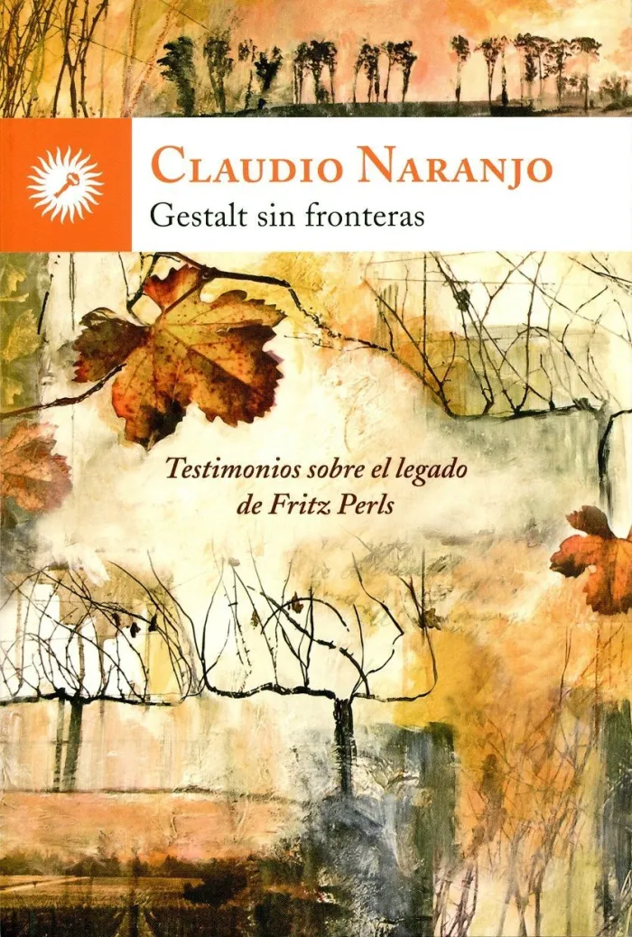Gestalt sin Fronteras
