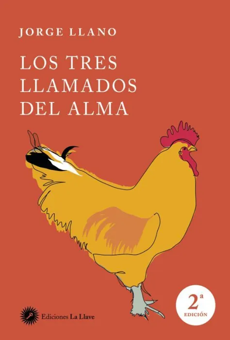 Los Tres Llamados del Alma