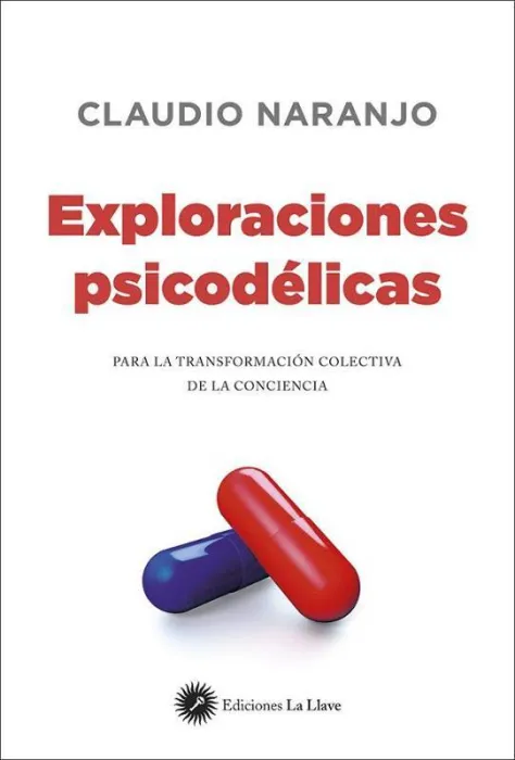 Exploraciones Psicodélicas