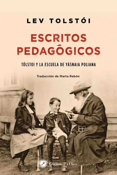 Escritos Pedagógicos