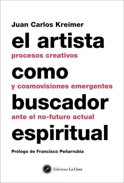 Artista Como Buscador Espiritual, el