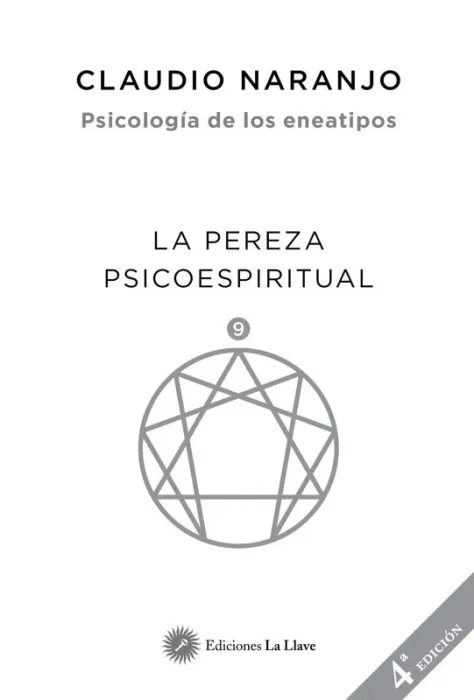 Pereza Psicoespiritual,La
