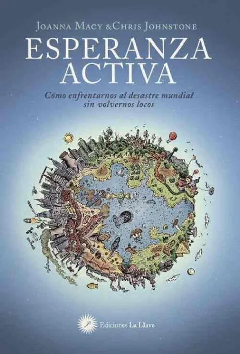 Esperanza Activa