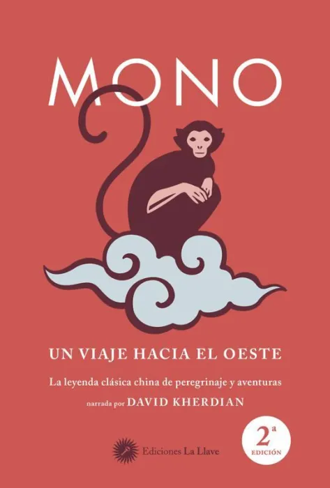 Mono, un Viaje Hacia el Oeste