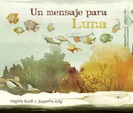 Un Mensaje para Luna