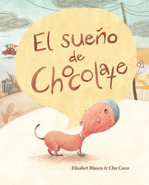 Sueño de Chocolate