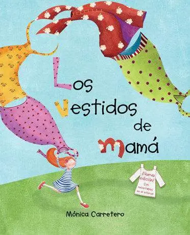 Vestidos de Mama