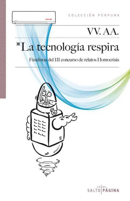 La Tecnología Respira