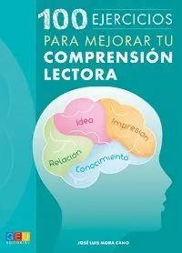 100 Ejercicios para Mejorar la Comprensión Lectora I Refuerzo Escolar I Secundar