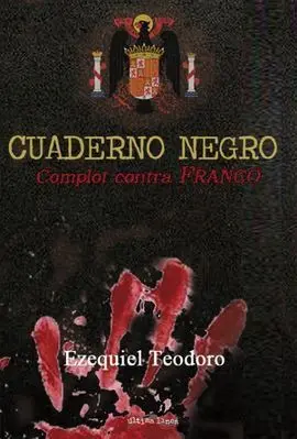 Cuaderno Negro